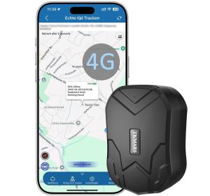 GPS TRACKER