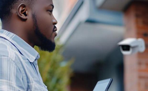 Comment sécuriser l’accès à vos locaux avec la biométrie ?