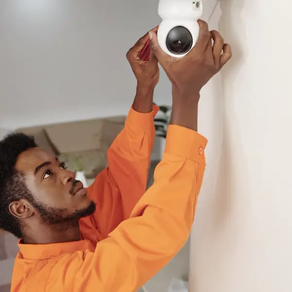 5 erreurs courantes à éviter lors de l’installation d’un système de vidéosurveillance